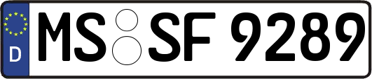 MS-SF9289