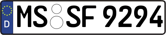 MS-SF9294