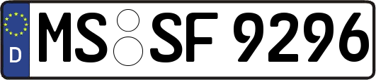 MS-SF9296