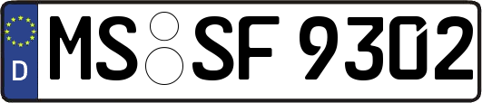 MS-SF9302