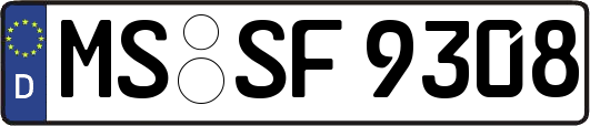 MS-SF9308