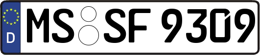 MS-SF9309