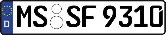 MS-SF9310