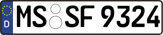 MS-SF9324
