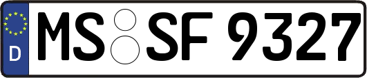 MS-SF9327