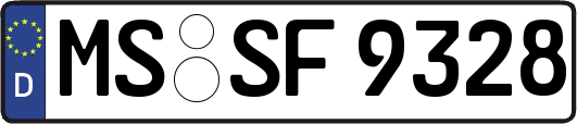 MS-SF9328