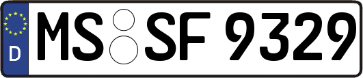 MS-SF9329