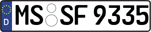 MS-SF9335