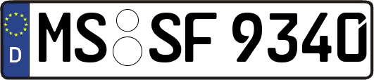 MS-SF9340