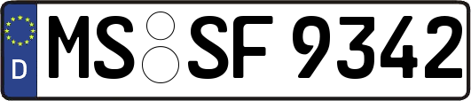 MS-SF9342