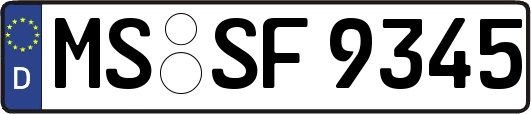 MS-SF9345