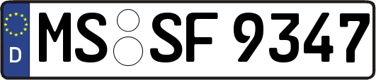 MS-SF9347