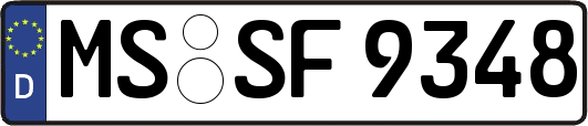 MS-SF9348