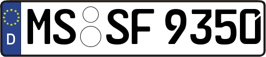 MS-SF9350