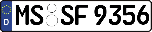 MS-SF9356