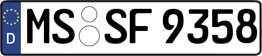 MS-SF9358