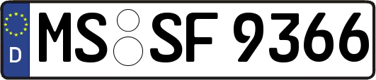 MS-SF9366