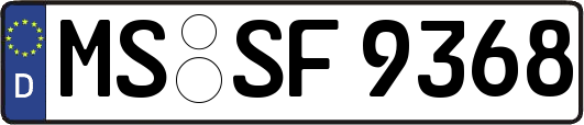 MS-SF9368