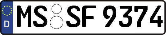 MS-SF9374