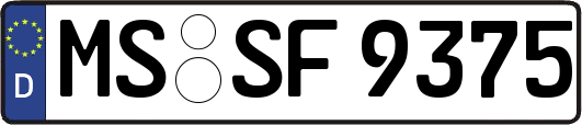 MS-SF9375