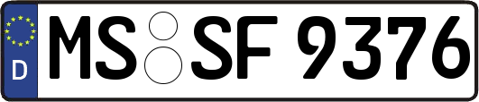 MS-SF9376