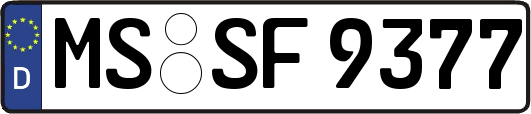 MS-SF9377