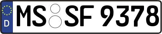 MS-SF9378