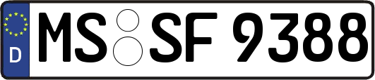 MS-SF9388