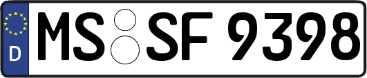 MS-SF9398