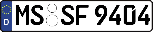 MS-SF9404