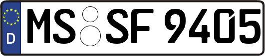 MS-SF9405