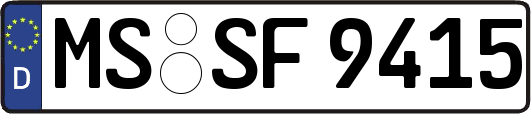 MS-SF9415