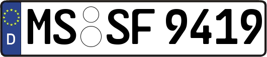 MS-SF9419