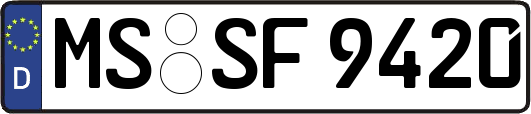 MS-SF9420