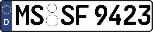 MS-SF9423