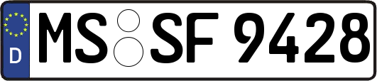 MS-SF9428