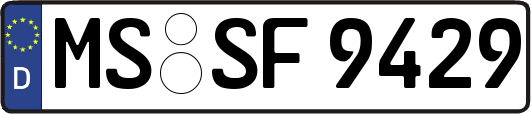 MS-SF9429