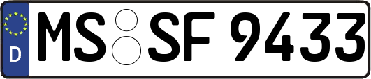 MS-SF9433