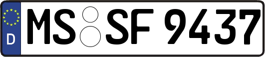 MS-SF9437