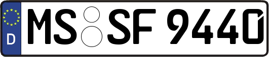 MS-SF9440