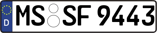 MS-SF9443