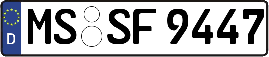 MS-SF9447