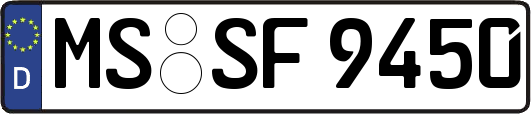 MS-SF9450