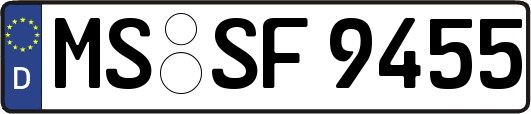 MS-SF9455