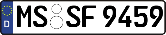 MS-SF9459