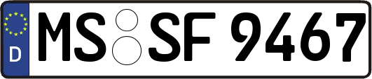 MS-SF9467