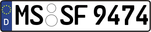 MS-SF9474