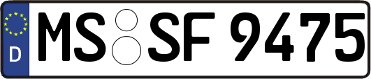 MS-SF9475
