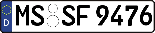MS-SF9476