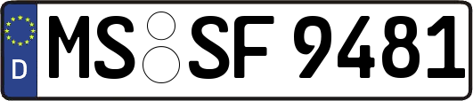 MS-SF9481